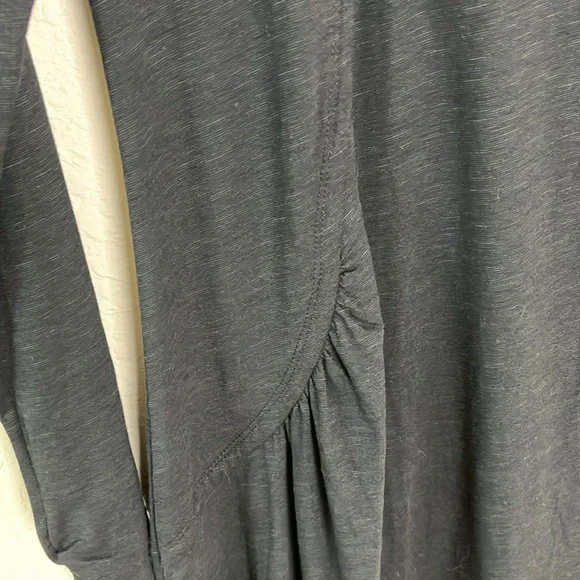 Horny Toad Long Sleeve Pirouette Dress Sz M NWT - Picture 4 of 9